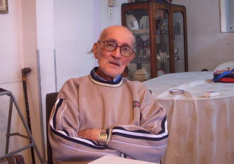 Cien años de historia para contar. Foto: Viviana García Sotelo/MDZ