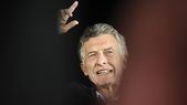 Mauricio Macri mantiene las riendas del PRO en el interior.