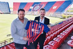 Foto: San Lorenzo Foto: San Lorenzo