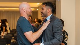 El sindicalismo mendocino sumó un hito con la asunción de Emiliano Tejada Montivero, de 29 años, como secretario general de UTHGRA. El sindicalismo mendocino sumó un hito con la asunción de Emiliano Tejada Montivero, de 29 años, como secretario general de UTHGRA.