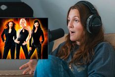 drew barrymore hablo sobre la terrible pelea que vivieron sus companeros de elenco de los angeles de charlie