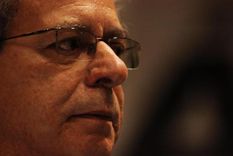 Frei Betto en MDZ: Francisco es el jefe de Estado más importante del mundo