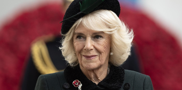 Foto: Instagram @clarencehouse