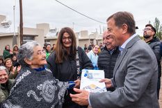 Foto: Prensa Gobierno de Mendoza