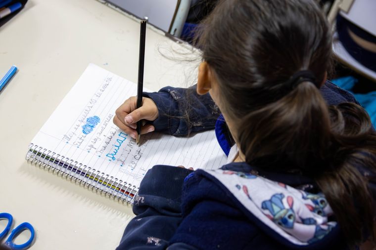 Foto: Santiago Tagua/MDZ