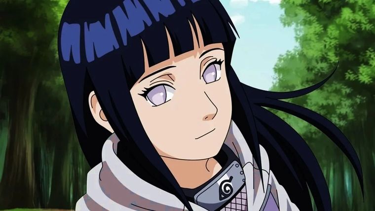 La inteligencia artificial reveló cómo sería este personaje de Naruto en la vida real Foto: Archivo