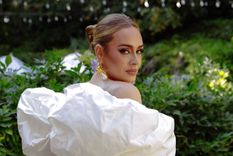 La casa de Adele: ¡es impresionante!