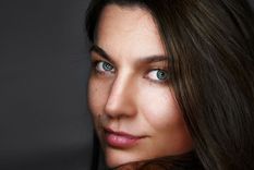 Nunca trates de encadenarlos.