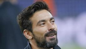 El Pocho Lavezzi y una grave acusación. Foto: Archivo MDZ