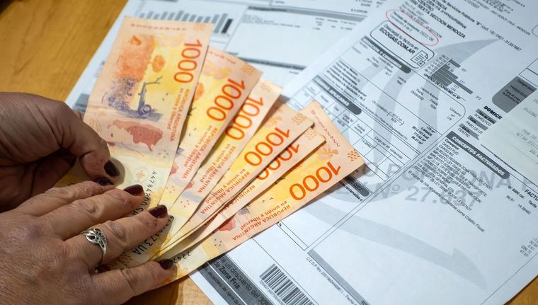 Foto: Santiago Tagua/MDZ