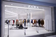 Zara nos ofrece prendas accesibles, estilosas y hasta de royals. Foto: Zara
