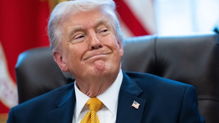 La tregua entra en su tramo final mientras Estados Unidos mantiene la presión militar y diplomática sobre Teherán. La tregua entra en su tramo final mientras Estados Unidos mantiene la presión militar y diplomática sobre Teherán.