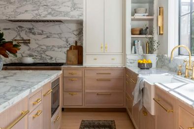 MDZol | Las personas muy organizadas utilizan más que simples ideas de organización del hogar para simplificar y agilizar sus rutinas diarias. Foto: Ashley Macuga de Collected Interiors / Fotografía: Nicole Dianne