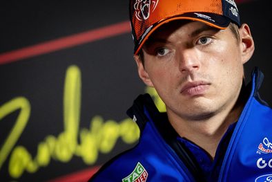 MDZol | Max Verstappen definió su futuro en la F1.