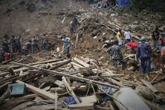 Foto: Gentileza agencia EFE