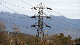 Quiénes son los nuevos dueños de Transener, la mayor transportadora de electricidad del país