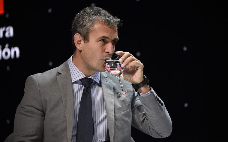 El sorteo se realizará el próximo 26 de marzo Foto: Juan Mateo Aberastain / MDZ