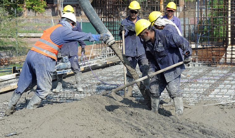 La economía de Mendoza presentó en 2025 un comportamiento dispar, con leves signos de recuperación.&nbsp;