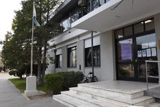 La Justicia de Chubut dejará en libertad a un violador condenado La Justicia de Chubut dejará en libertad a un violador condenado