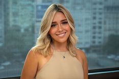 florencia ravelo: cristina fernandez de kirchner le arruino la vida a todo un pais