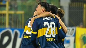 Boca no afloja y sigue picante con River tras el Superclásico.