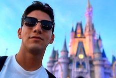 Torales está acusado de propagar el coronavirus. Foto: Página 12 Torales está acusado de propagar el coronavirus. Foto: Página 12