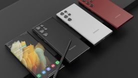 El Samsung Galaxy S22 Ultra se lanzará oficialmente en 2022