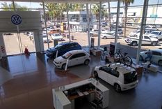 Foto: Yacopini Foto: Yacopini