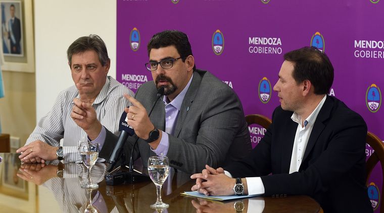 Foto: Alf Ponce / MDZ