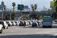 Habrá restricción del tránsito en el nudo vial.&nbsp;