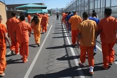 Este viernes Estados Unidos volverá a accionar el pelotón de fusilamiento. Foto: Archivo