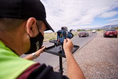 nuevos radares con fotomultas en las heras ¿concientizacion o recaudacion? nuevos radares con fotomultas en las heras ¿concientizacion o recaudacion?