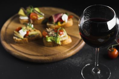 MDZol | Foto: Foto de Comida creado por freepik - www.freepik.es