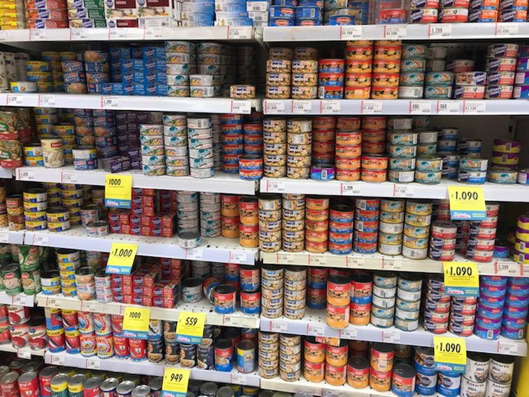 Foto: Federico Croce/MDZ