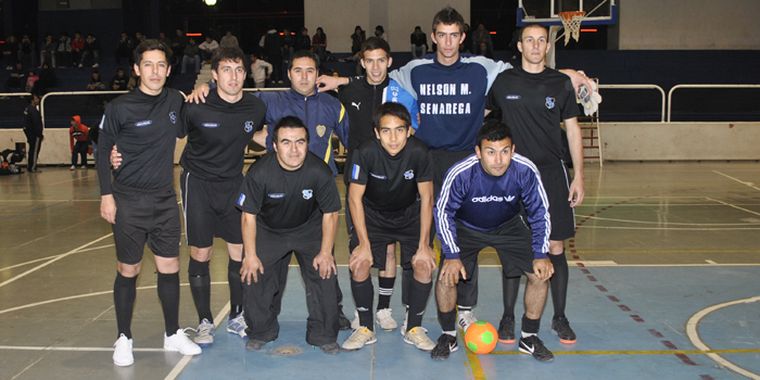 Foto: Mathias Guijarro/ Mediamza.com