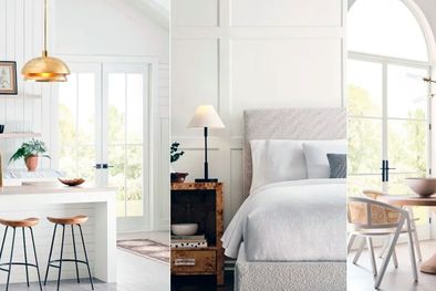 MDZol | La maicena suele subestimarse como agente de limpieza del hogar, pero si se utiliza correctamente, puede utilizarse para eliminar las manchas más difíciles: sus partículas finas pueden absorber aceites, grasa, humedad y olores. Foto: Sherwin-Williams