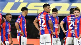 Golpe durísimo para San Lorenzo: Cerutti y Hernández sufrieron rotura de ligamentos tras el clásico con Boca.