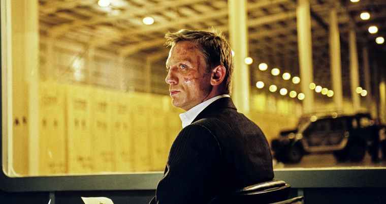 Para quienes buscan algo más que balas y explosiones. Foto: Netflix