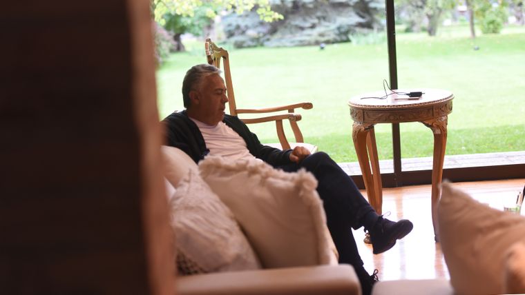 El Gobierno provincial definió los fondos del primer trimestre de 2026 para la residencia ubicada en La Puntilla. Los detalles del fideicomiso. El Gobierno provincial definió los fondos del primer trimestre de 2026 para la residencia ubicada en La Puntilla. Los detalles del fideicomiso.