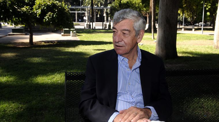 Foto: Alf Ponce / MDZ