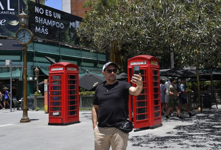 Foto: Obregón Eliana