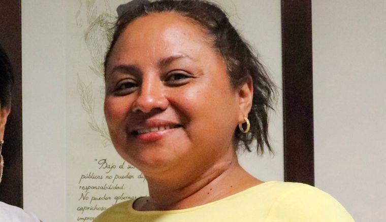 Ambas personas fueron vistas por última vez la mañana del 17 de abril