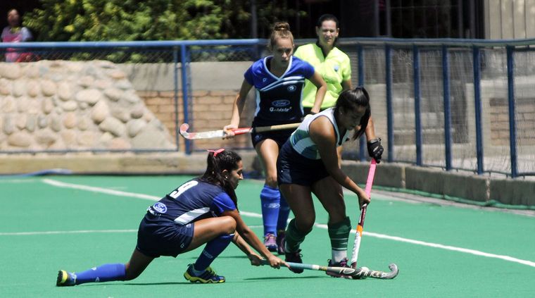 Foto: Pachy Reynoso/MDZ