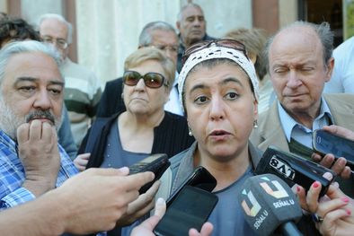 MDZol | Foto: Pachy Reynoso/MDZ