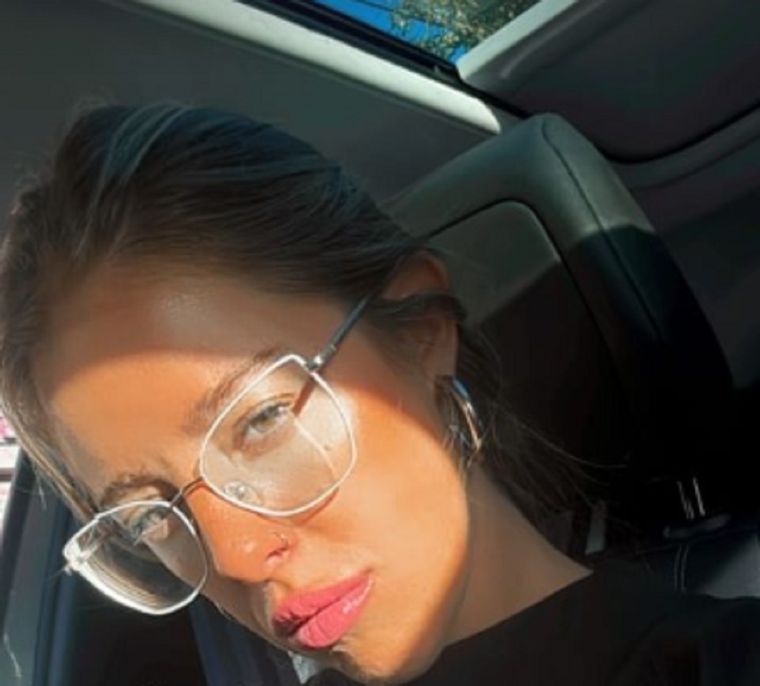 Nati Jota Foto: Instagram
