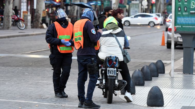 Foto: ALF PONCE MERCADO / MDZ