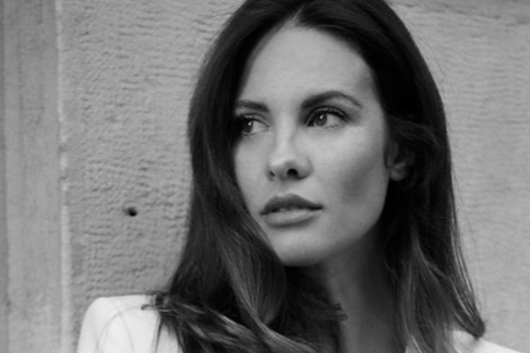 Jessica Bueno supera los 200 K seguidores en Instagram. Foto: Instagram @jessica_bueno