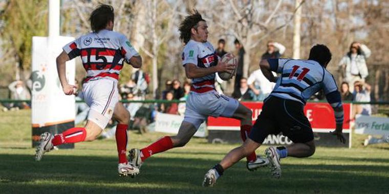 Foto: Ignacio Gaffuri