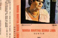 ¡chau maria martha! yo enterre tus cassettes