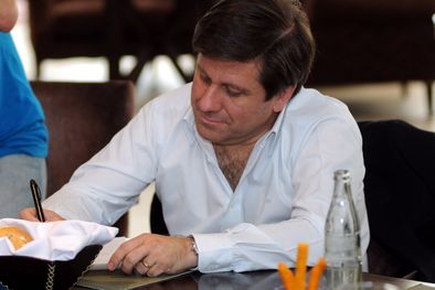 MDZol | Foto: Pachy Reynoso/MDZ